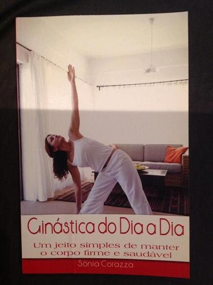 Imagem de Ginastica Do Dia-A-Dia