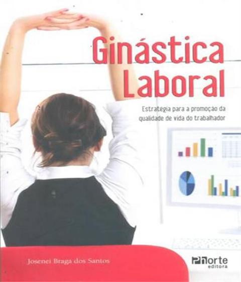 Imagem de Ginastica Laboral - Phorte