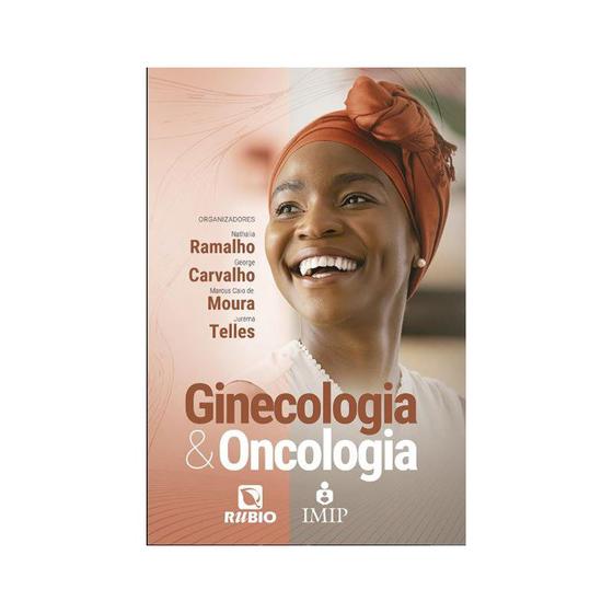Imagem de Ginecologia & oncologia - RUBIO
