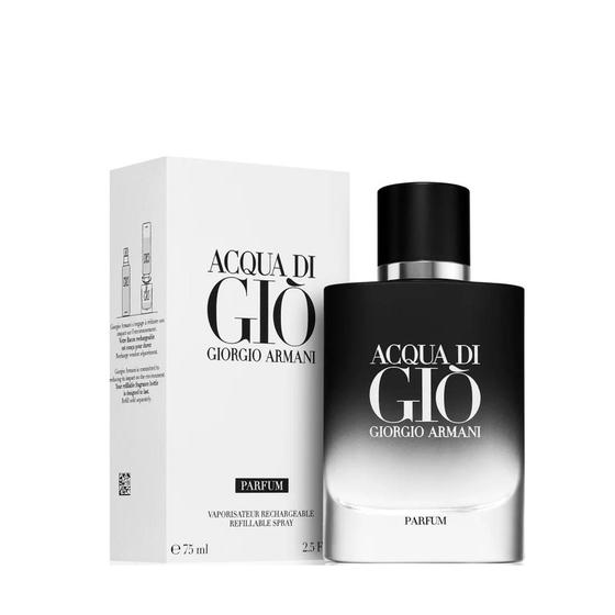 Imagem de Giorgio Armani Acqua Di Gio Parfum - Perfume Masculino 75ml