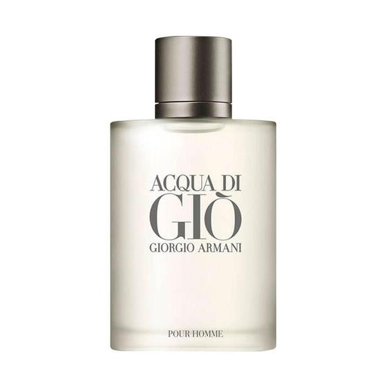 Imagem de Giorgio Armani Acqua di Giò Pour Homme Eau de Toilette - Perfume Masculino 200ml