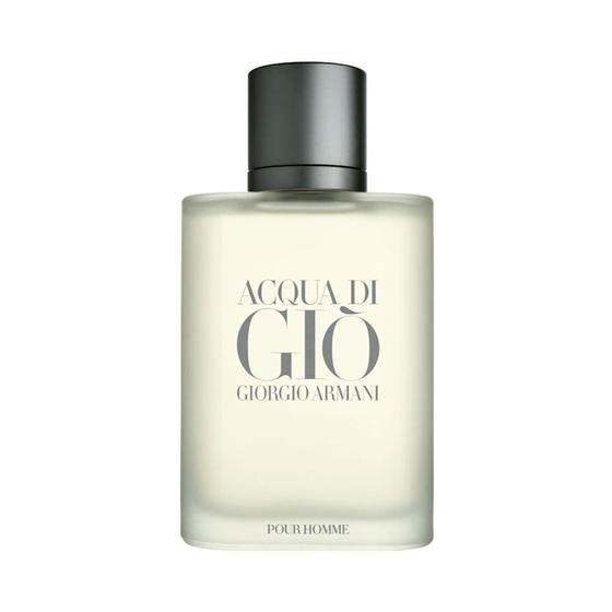 Imagem de Giorgio Armani Acqua di Giò Pour Homme Eau de Toilette - Perfume Masculino 50ml