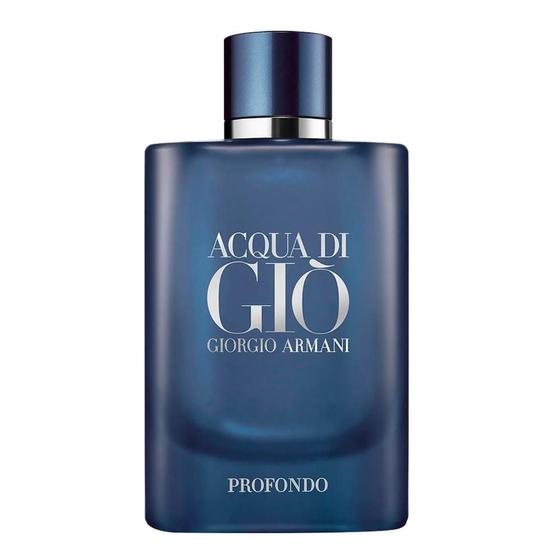 Imagem de Giorgio Armani Acqua di Giò Profondo Eau de Parfum - Perfume Masculino 125ml
