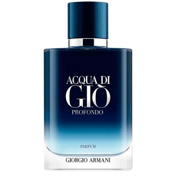 Imagem de Giorgio Armani Acqua di Giò Profondo Parfum - Perfume Masculino 200ml