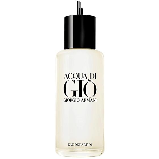 Imagem de Giorgio Armani Acqua di Giò Refillable Eau de Parfum - Perfume Masculino 150ml