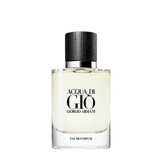 Imagem de Giorgio Armani Acqua di Giò Refillable Eau de Parfum - Perfume Masculino 40ml
