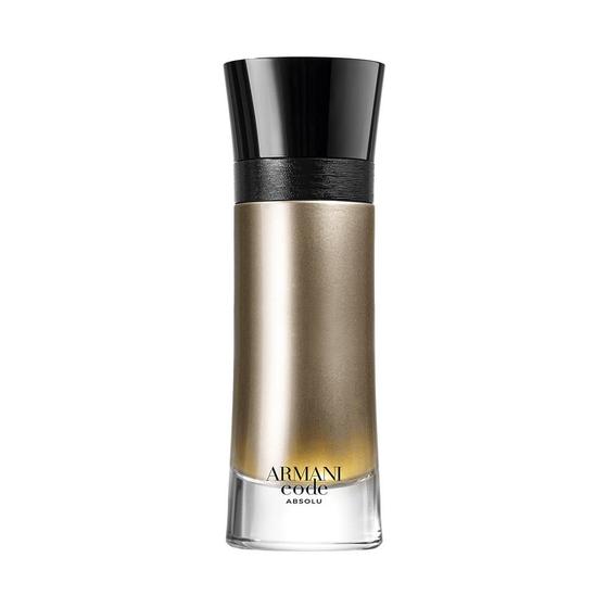 Armani Code Absolu Eau de Parfum Perfume Masculino 110ml