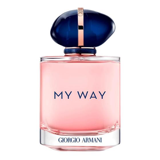 Imagem de Giorgio Armani My Way Eau de Parfum - Perfume Feminino 90ml