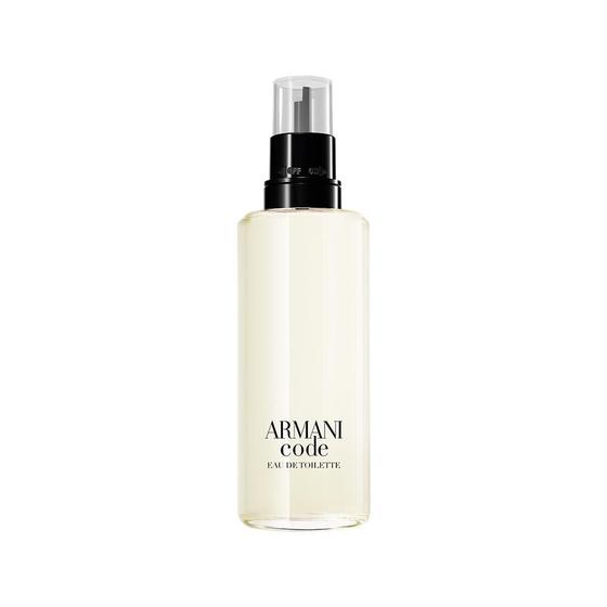 Imagem de Giorgio Armani New Code EDT Perfume Masculino Refil 150ml