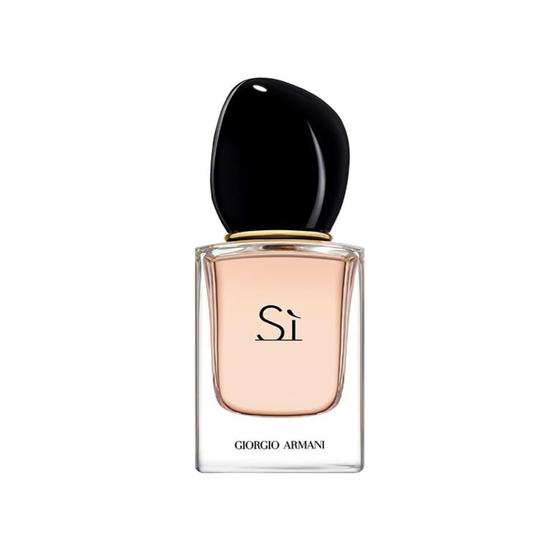Giorgio Armani Sì Eau de Parfum - Perfume Feminino Menor preço em Giorgio Armani Sì Eau de Parfum - Perfume Feminino