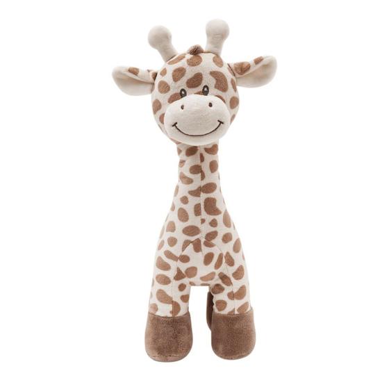 Imagem de Girafinha Pelúcia Para Bebê 11976 - Buba