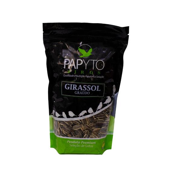 Imagem de Girassol graúdo- Papyto Birds- 400g