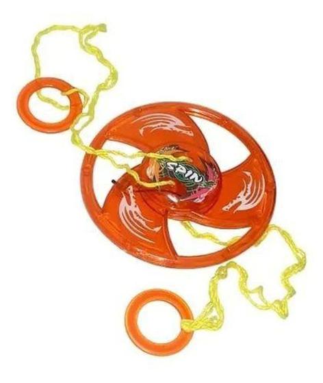 Imagem de Giro Maluco Glowing Whistle Toy Brinquedo Engraçado Brinquedos Clássicos - arktoys