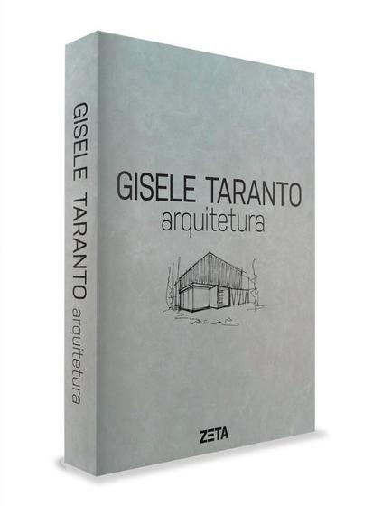 Imagem de Gisele taranto - contemporary architecture rio de janeiro - ZETA