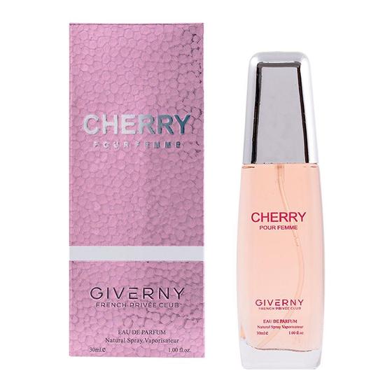 Imagem de Giverny cherry eau de parfum 30ml