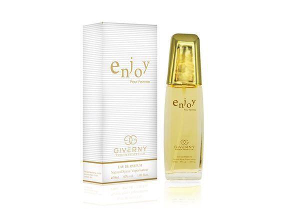 Imagem de Giverny enjoy eau de parfum 30ml