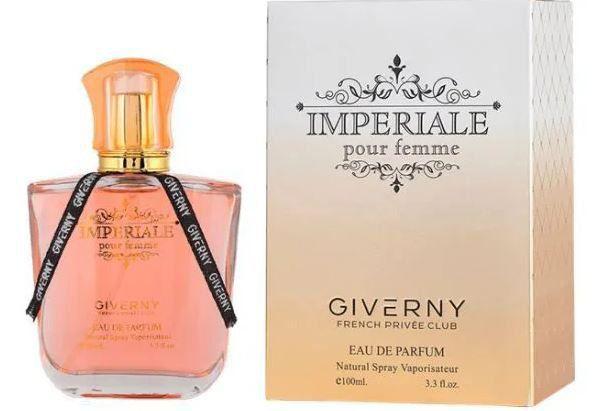 Imagem de Giverny imperiale eau de parfum 100ml