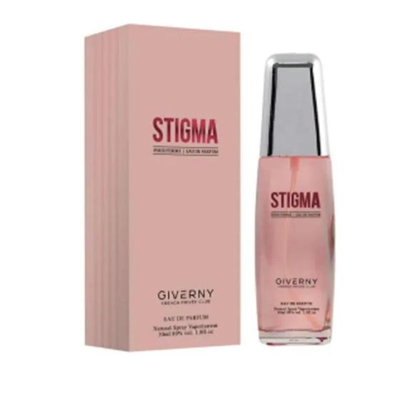 Imagem de Giverny stigma pour femme eau de parfum 30ml