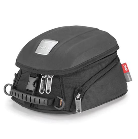 Imagem de Givi Flange Para Bolsa De Tanque Bf31 + Bolsa Givi Mt505