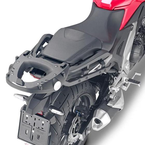 Imagem de Givi rack traseiro honda nc750x 202 1192fzbr