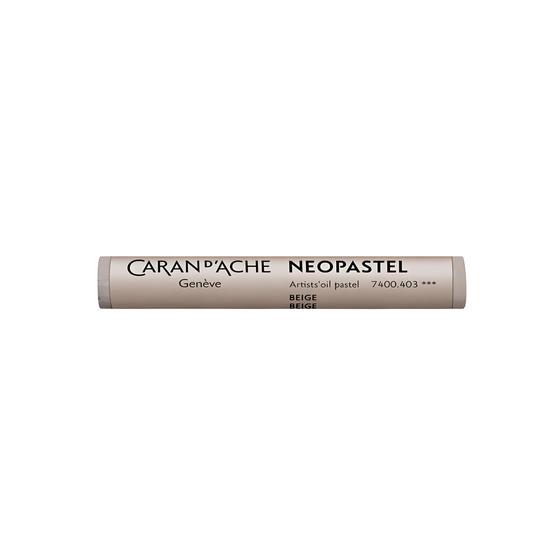 Imagem de Giz neopastel oleoso caran d'ache escolha a cor