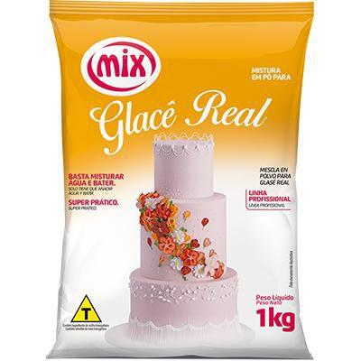 Imagem de Glace Real 1kg Mix