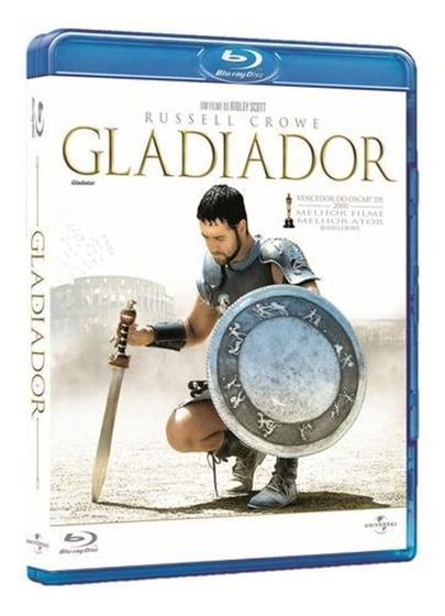 Imagem de Gladiador - Universal pictures