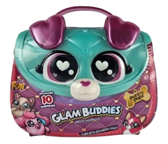 Imagem de Glam Buddies Amigos Charmosos FUN F0165-8