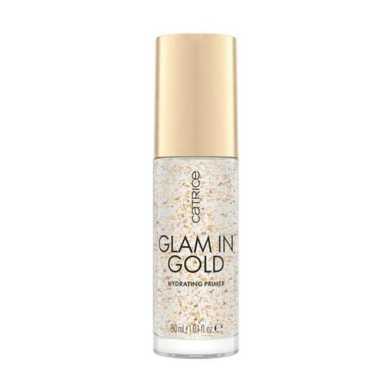 Imagem de Glam in gold hydrating primer 010 catrice