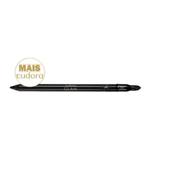 Imagem de Glam Lápis Kajal com Esfumador Eudora 1g