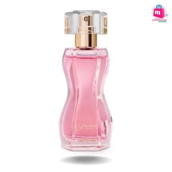 Imagem de Glamour Desodorante Colônia 75ml