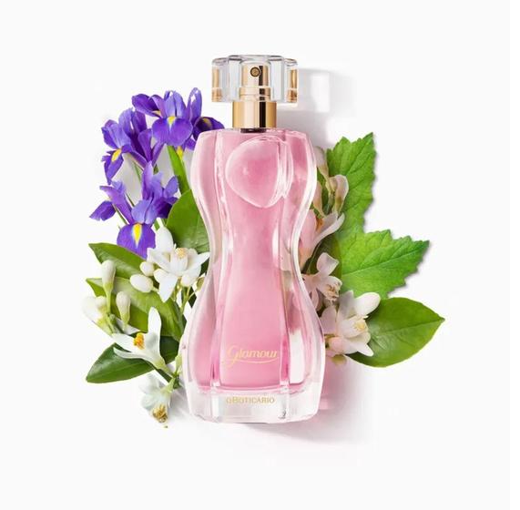 Imagem de Glamour Perfume Tradicional 30 ml -  O Boticário - O Boticario