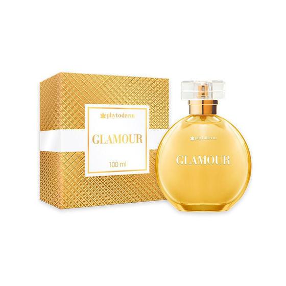 Imagem de Glamour Phytoderm Perfume Feminino Deo Colônia - 100Ml