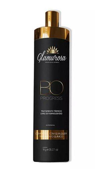 Imagem de Glamurosa Bio Progress 1L