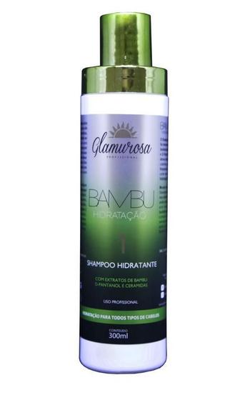 Imagem de Glamurosa Shampoo Bambu 300Ml