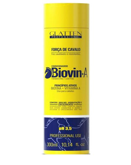 Imagem de Glatten Biovin-A Condicionador 300 ml