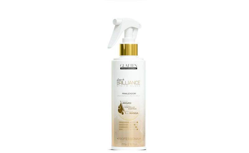 Imagem de Glatten Brilliance Leave-in 200 ml