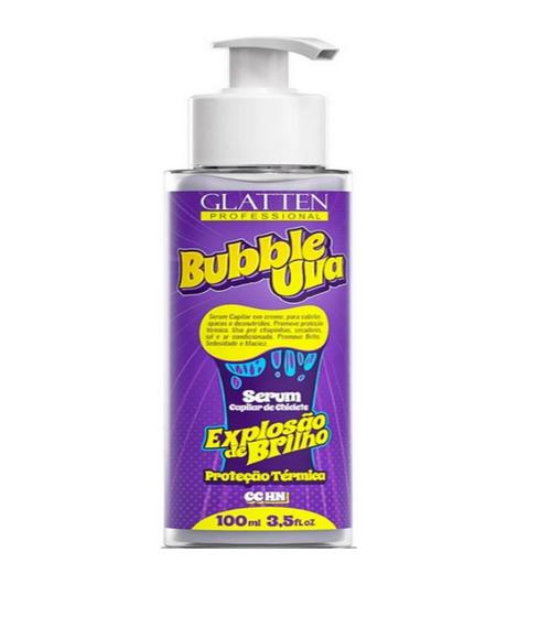 Imagem de Glatten Bubble Uva Sérum 100 ml