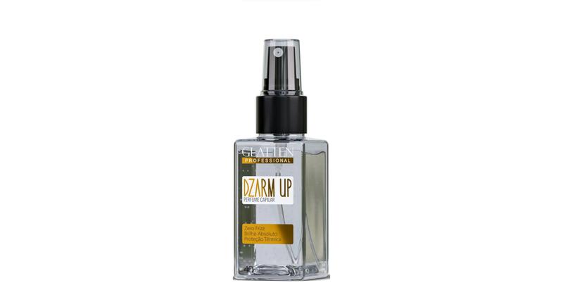 Imagem de Glatten Dzarm Up Perfume Capilar 40 ml