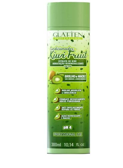 Imagem de Glatten Kiwi Fruit Condicionador 300 ml