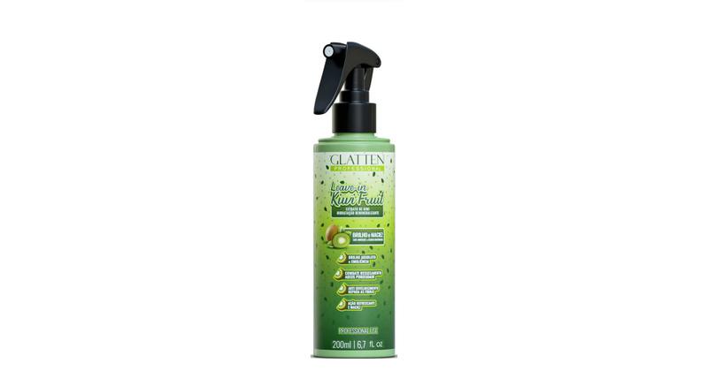 Imagem de Glatten Kiwi Fruit Leave-in 200 ml