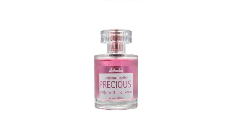 Imagem de Glatten Precious Perfume Capilar 60 ml