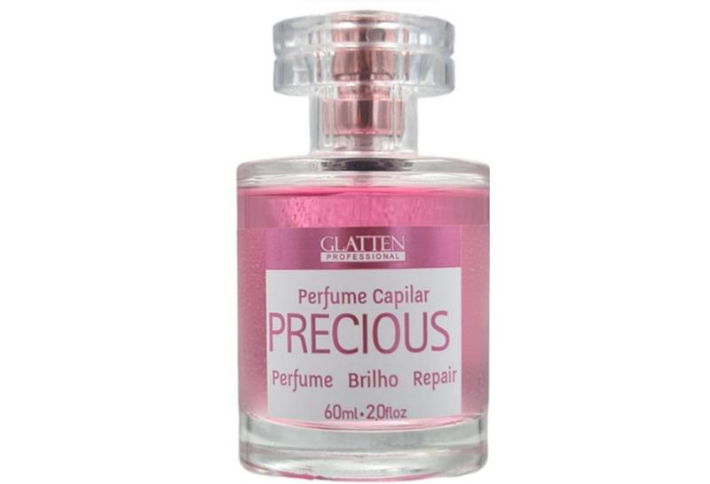 Imagem de Glatten Precious Perfume Capilar 60 ml