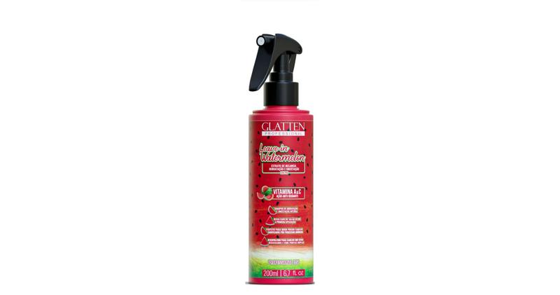 Imagem de Glatten Watermelon Leave-in 200 ml