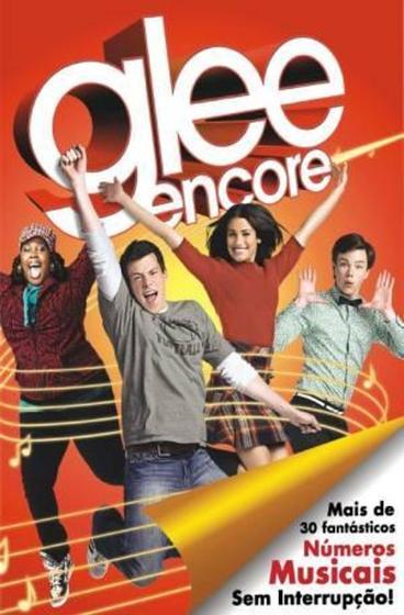 Imagem de Glee encore (nacional) - Fox - sony dadc