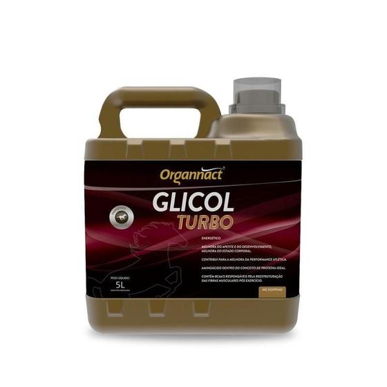 Imagem de Glicol Turbo - 5 Litros