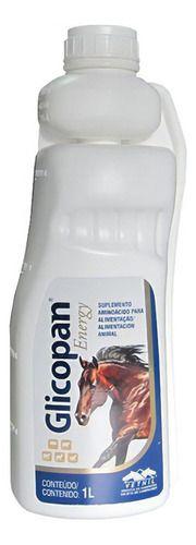 Imagem de Glicopan Energy 1l Vetnil Cavalos