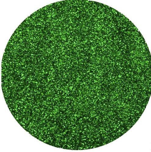 Imagem de Glitter 500grs. - Verde Bandeira