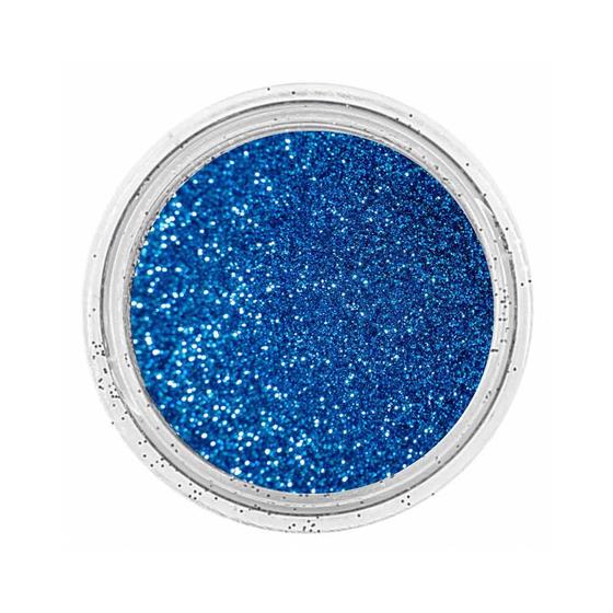 Imagem de Glitter Azul AG