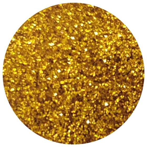 Imagem de Glitter comestível para confeitaria 5 g da marca Doce Varanda